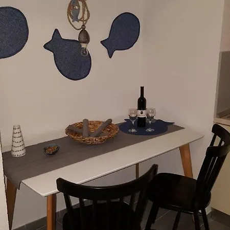 Papalina Appartement *