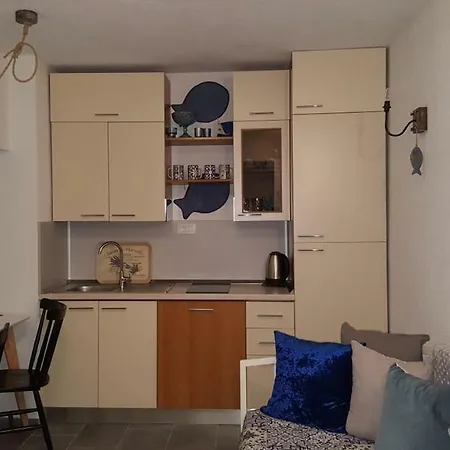 Appartement Papalina